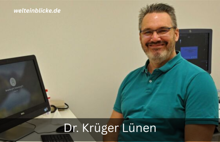 dr. krüger lünen