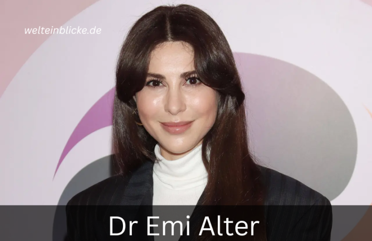 dr emi alter