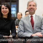 magdalena ruoffner studienrätin
