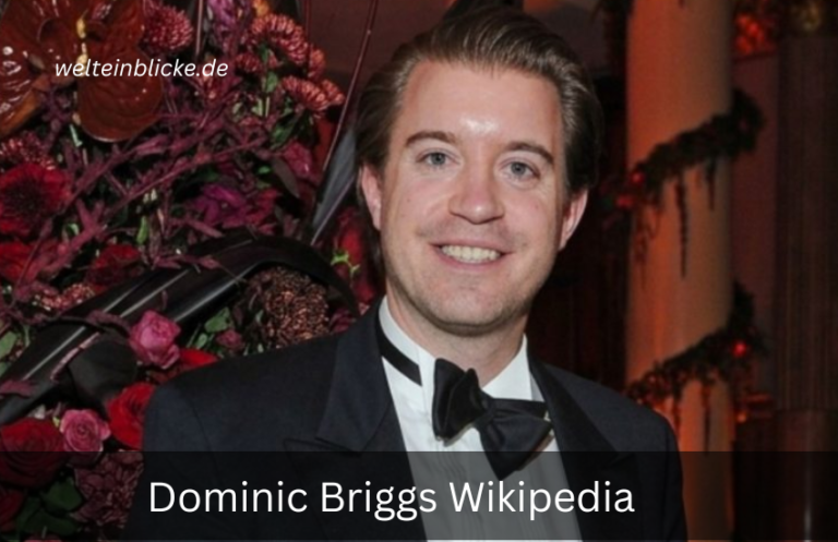 dominic briggs wikipedia
