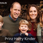 prinz harry kinder