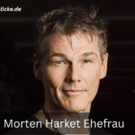 morten harket ehefrau