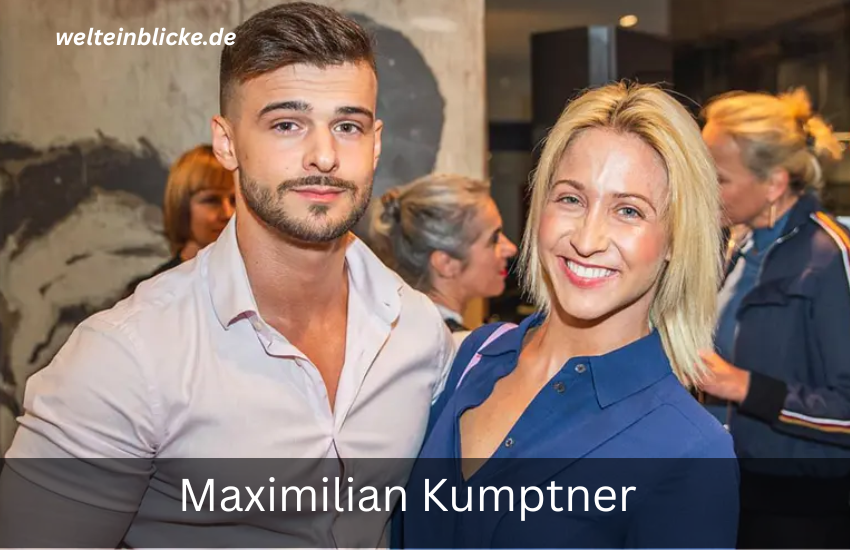maximilian kumptner