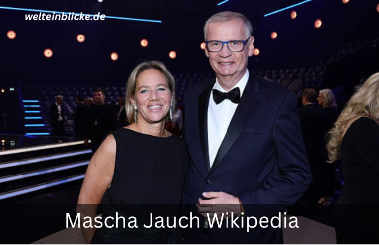 mascha jauch wikipedia