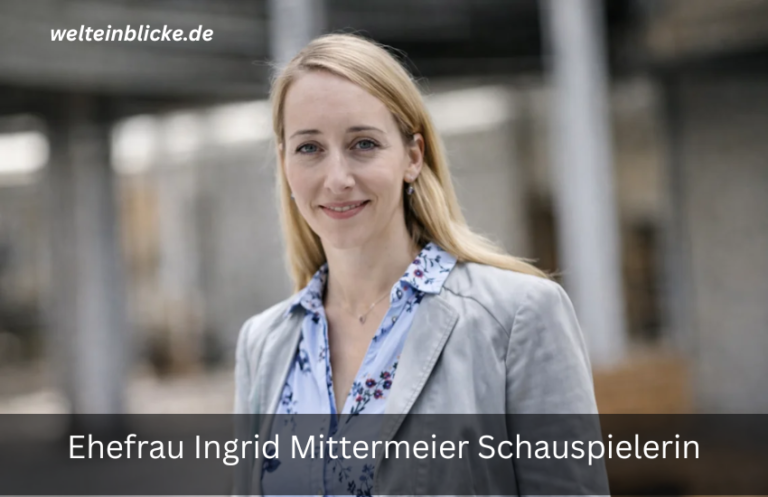 ehefrau ingrid mittermeier schauspielerin