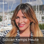 gülcan kamps heute