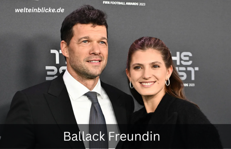 ballack freundin