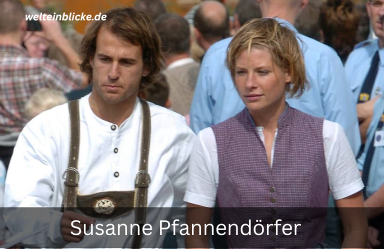 susanne pfannendörfer