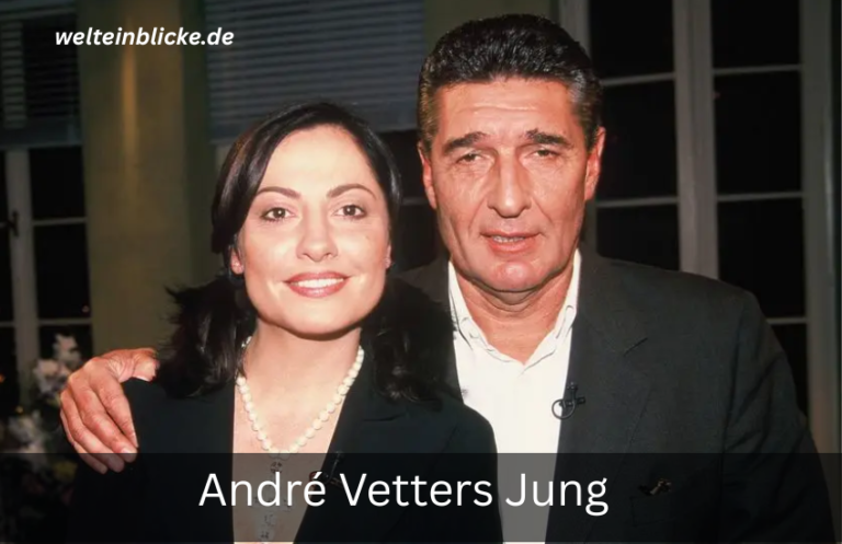 andré vetters jung