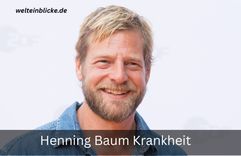 henning baum krankheit