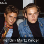 hendrik martz kinder
