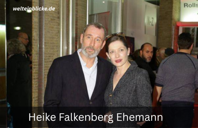 heike falkenberg ehemann